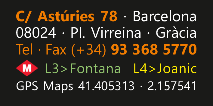 botiga informàtica Barcelona