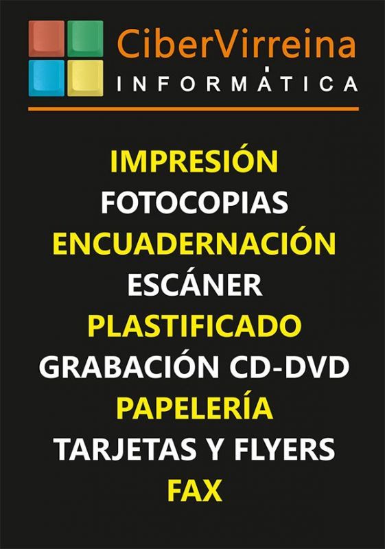 copisteria Barcelona