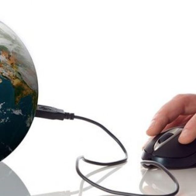 Tienda de ordenadores en Gràcia