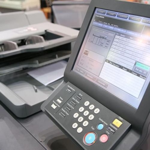 Fotocopias en Gràcia