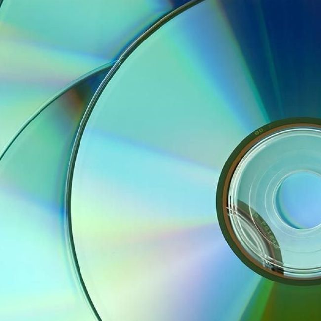 Vídeo a DVD en Gràcia