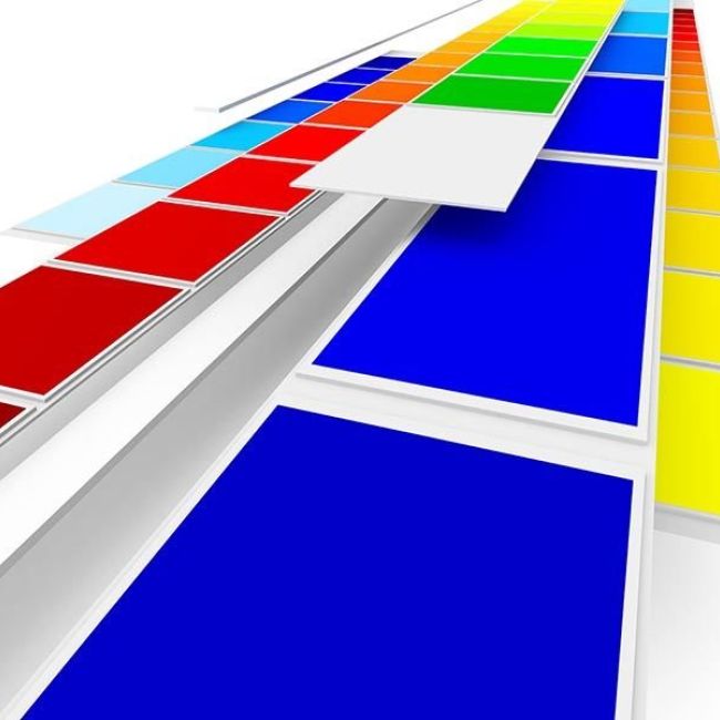 Escaneado de documentos en Gràcia