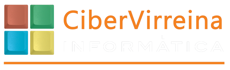 CIBERVIRREINA INFORMATICA