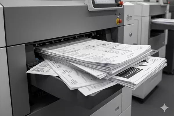 Fotocòpies color Barcelona